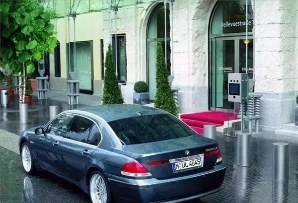 史上最成功的宝马7系——宝马e65/e66!