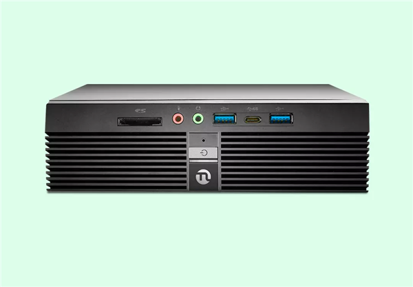 1399元小米有品上架迷你pc主机8gb内存256gb固态