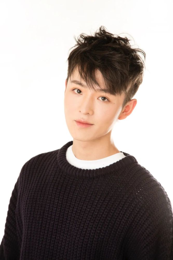 李俊麟:努力让自己更通透