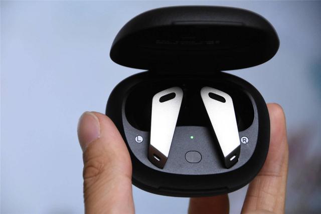 漫步者nb2与oppoencow51对比谁才是百元档位王者