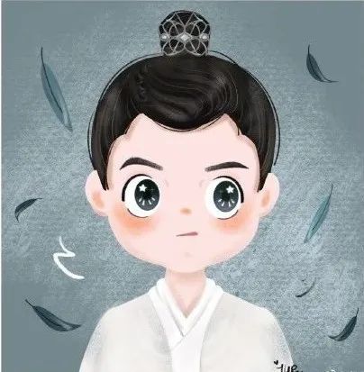 你们要的陈芊芊&韩烁情头来啦