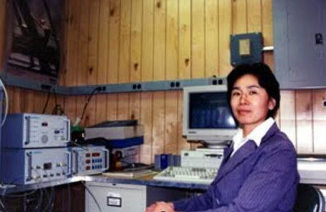 54年前,那个轰动一时的风云人物宋彬彬,如今现状如何?_腾讯新闻