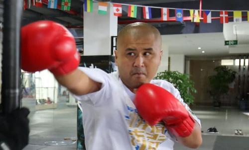 由于马保国被ko事件,引发了国家体育总局武术运动管理中心对相关赛事