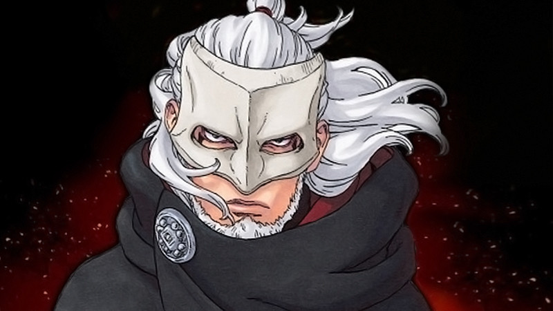 只是可惜,火影忍者在塑造死亡方面一向都是十分严谨的,就连逆转死亡的