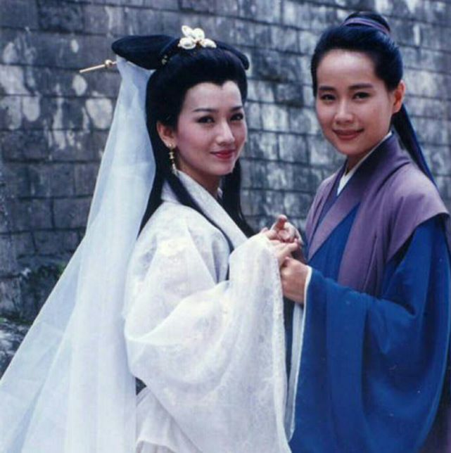 在南宋绍兴年间,有一条千年修炼的白蛇,和一条青蛇,化成了两个美丽的