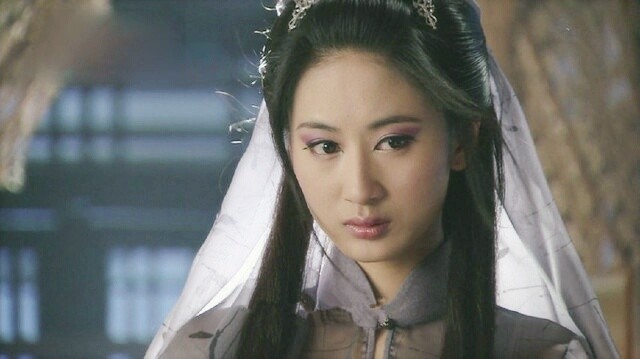 请问《天师钟馗》是一部什么号称"最美反派收割机"的电视剧吗?