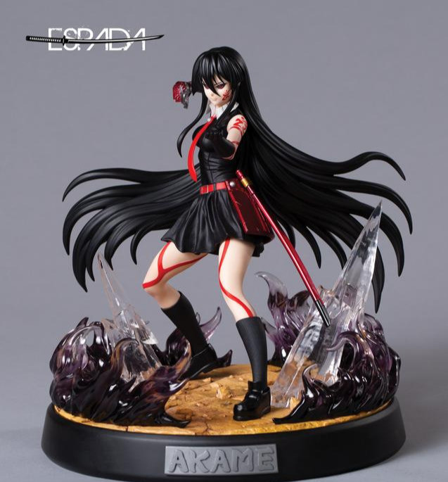 espada art 《斩·赤红之瞳!》赤瞳开订!女主终于出手办了!