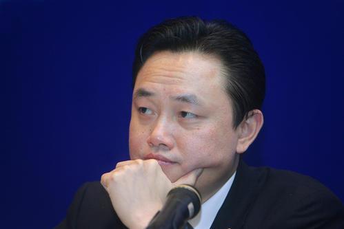 国美创始人黄光裕出狱他的读书观让人汗颜我们的书可能白读了