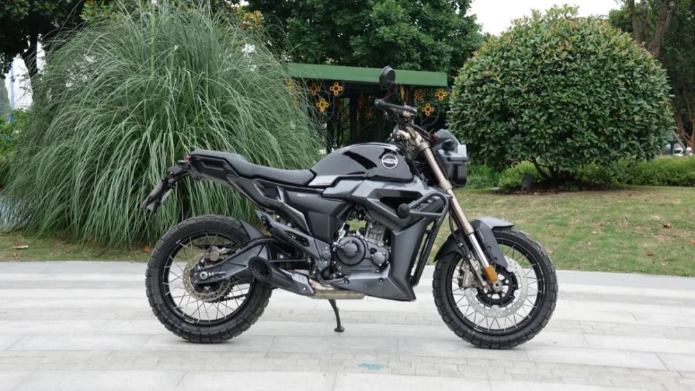 启典150g1呆子评测