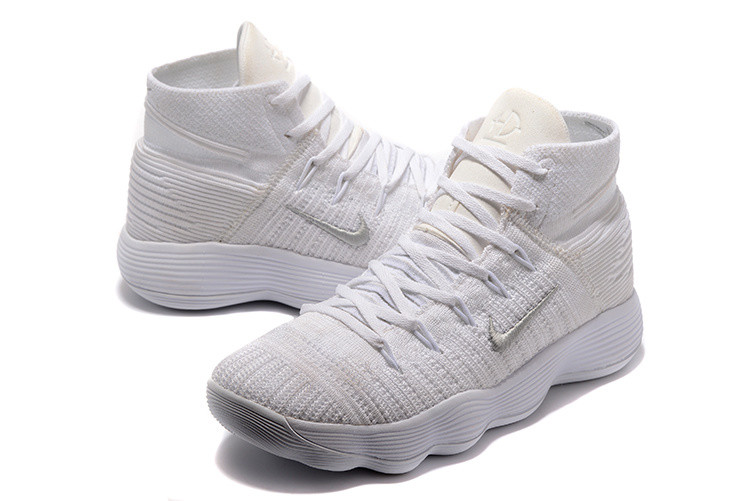 实战利器hyperdunk2017