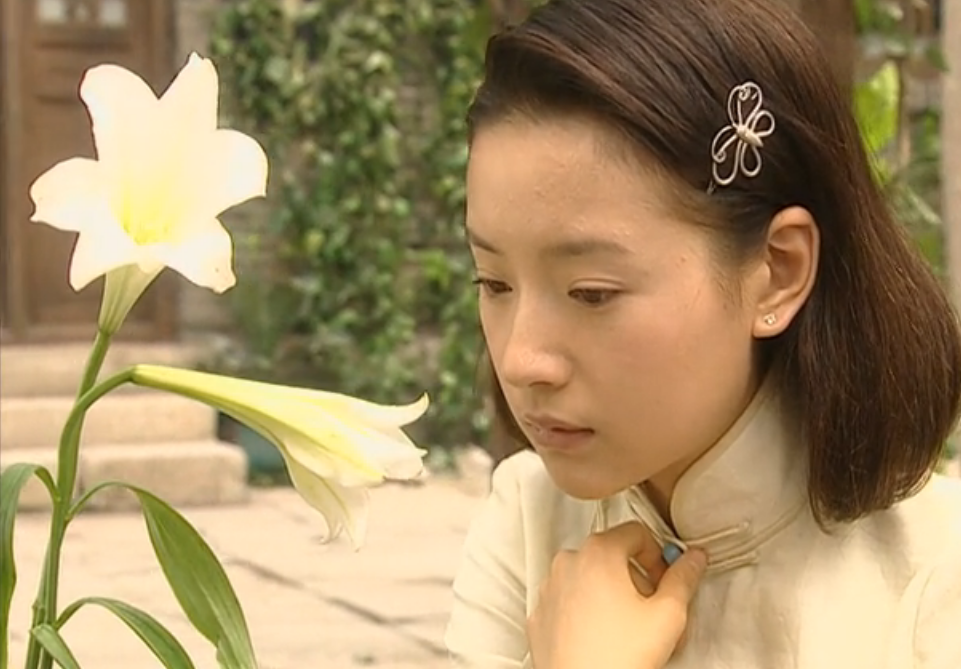 金粉世家冷清秋婚姻失败是因为白秀珠的介入别冤枉她了