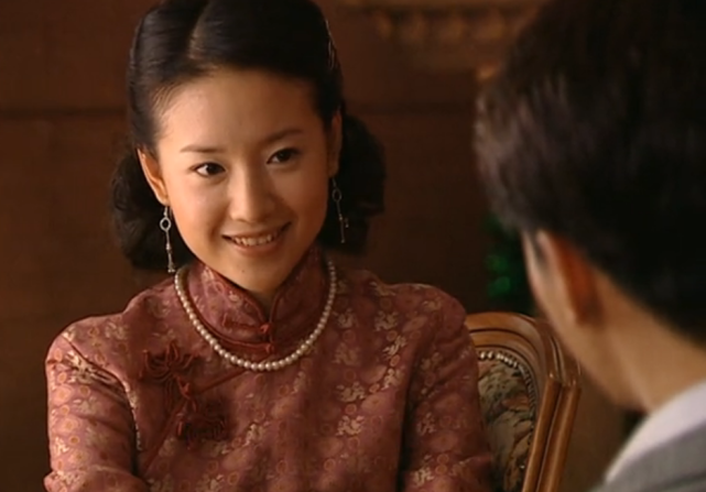 《金粉世家》冷清秋婚姻失败,是因为白秀珠的介入?别冤枉她了