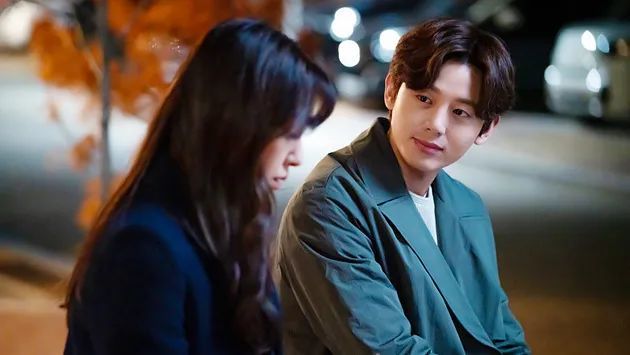 无缝衔接的恋爱,算出轨吗?