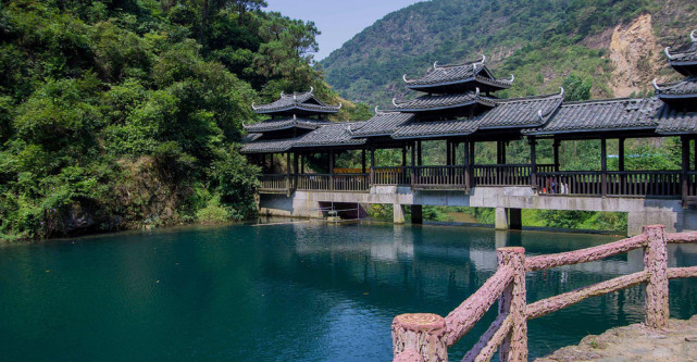 2020年全国旅游简介之《肇庆市》主推几大景点