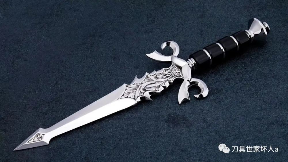 【十字军短剑】_腾讯新闻