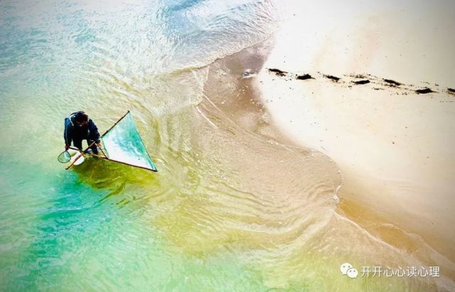 马赫带现象对爱情的指导意义