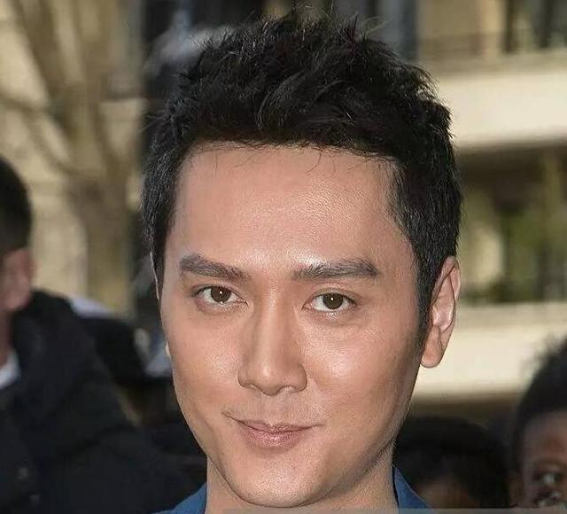 娱乐圈十大油腻男明星有人一油到底有人幡然醒悟有人在变油