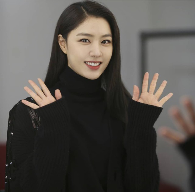 爱的迫降徐丹这个角色真的很有魅力