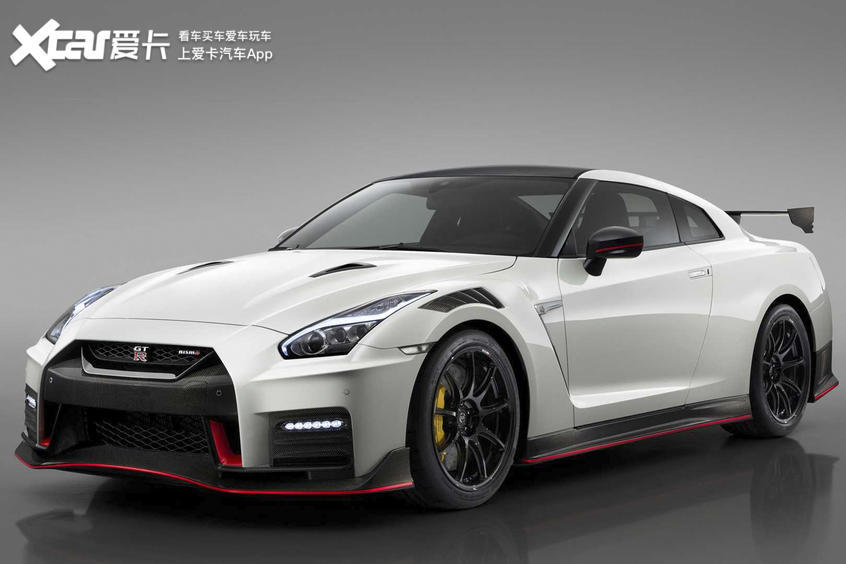 金九银十 Tlv秋季将在gt R模型上发力 腾讯新闻