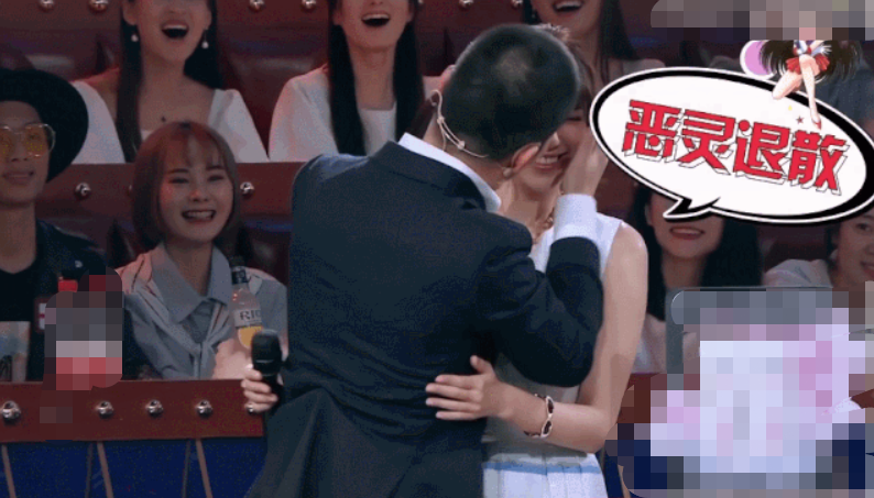 喻恩泰|被喻恩泰骚扰女星坦言很委屈，导演现身澄清：互动和女演员商量过