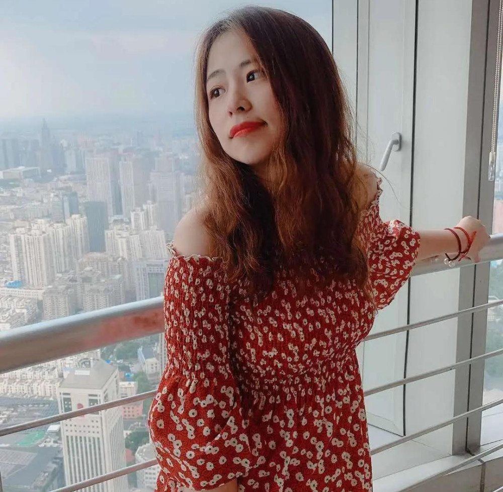 对外经济贸易大学青春榜样韩静做好自我管理实现逆袭人生