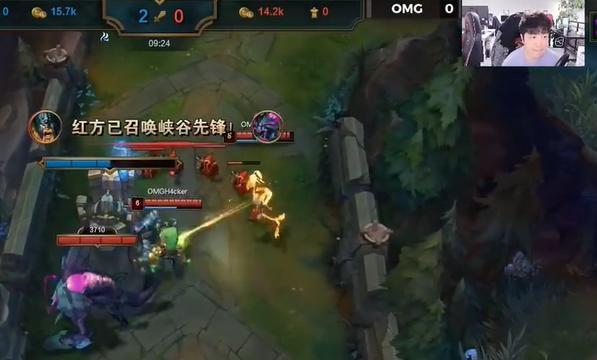 LPL夏季赛继阿水后，又一AD因病入院，TES战队恐成最大赢家