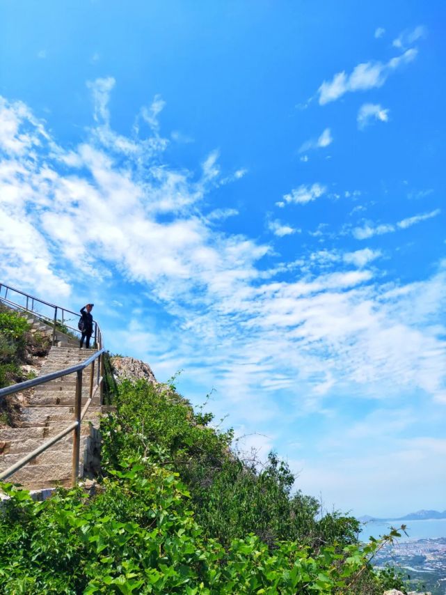 金龙寺国家森林公园