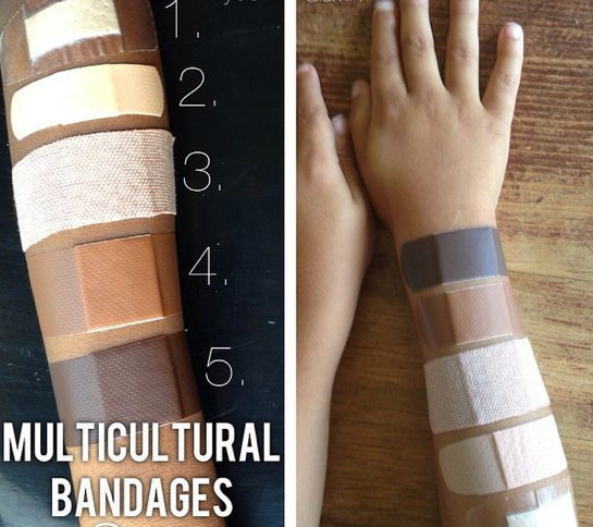 黑人牙膏|捐钱、撤货、急聘黑人高管…欧美商业大佬们在平权运动中的求生欲