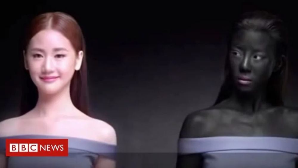 黑人牙膏|捐钱、撤货、急聘黑人高管…欧美商业大佬们在平权运动中的求生欲