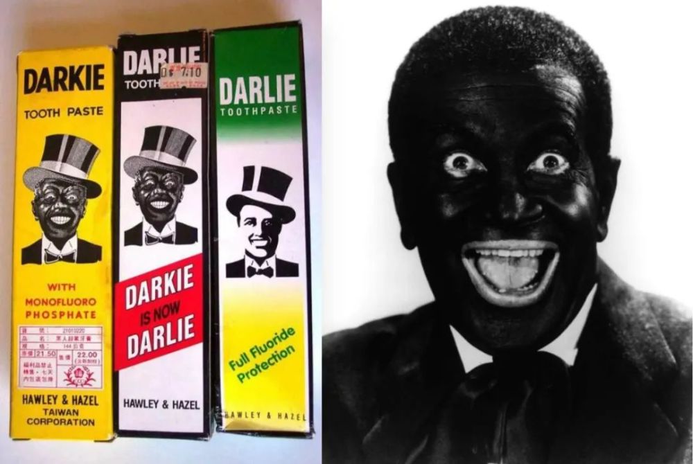 黑人牙膏|捐钱、撤货、急聘黑人高管…欧美商业大佬们在平权运动中的求生欲