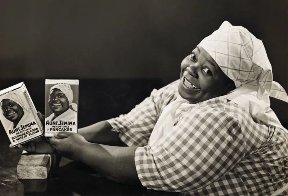 黑人牙膏|捐钱、撤货、急聘黑人高管…欧美商业大佬们在平权运动中的求生欲