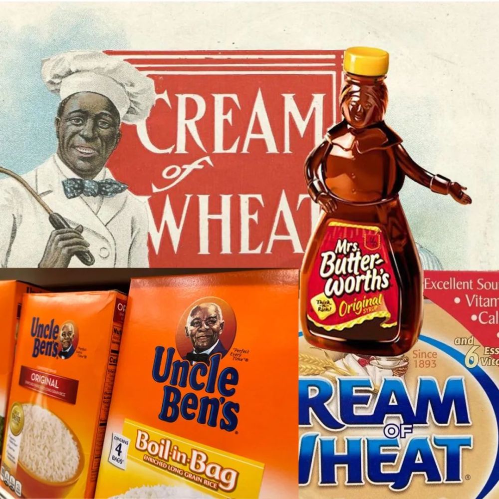 黑人牙膏|捐钱、撤货、急聘黑人高管…欧美商业大佬们在平权运动中的求生欲