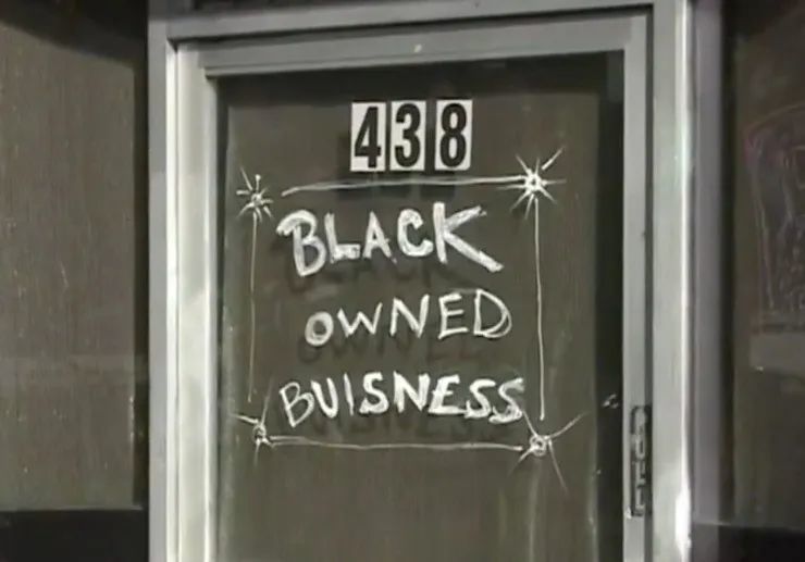 黑人牙膏|捐钱、撤货、急聘黑人高管…欧美商业大佬们在平权运动中的求生欲