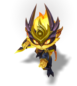 6款地狱火 卡尔萨斯:6款炫彩皮肤:老版,新版对比:奥术师 佐伊至臻版