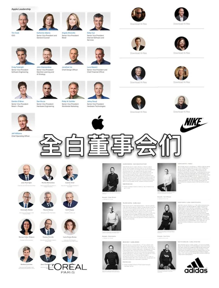 黑人牙膏|捐钱、撤货、急聘黑人高管…欧美商业大佬们在平权运动中的求生欲