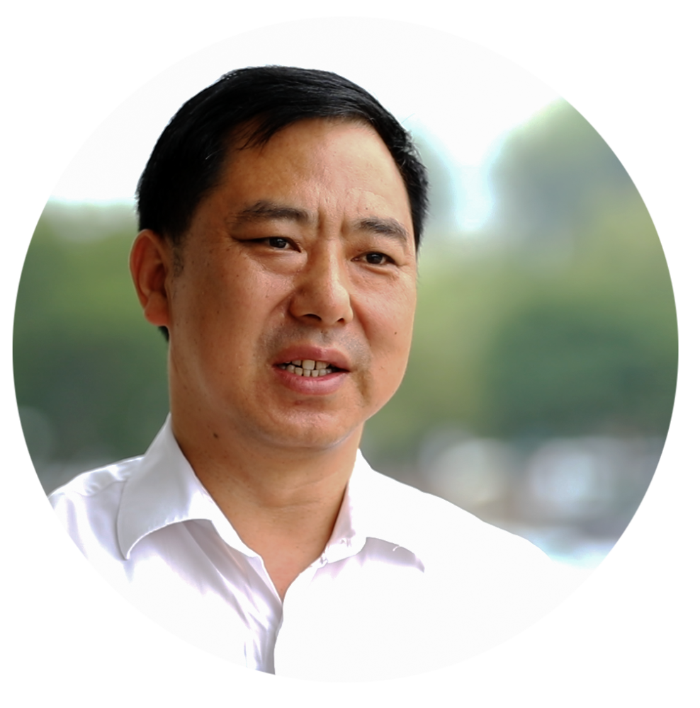 高勤科 河南省安阳市副市长