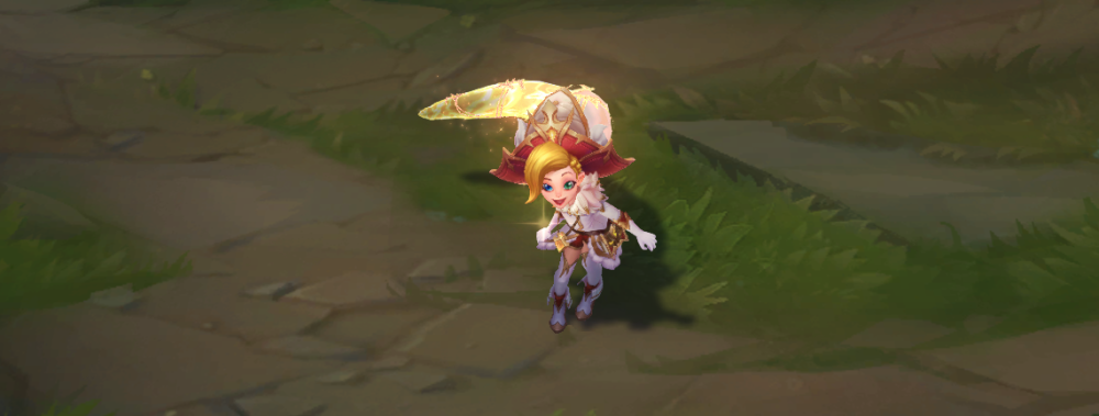 测试服更新:至臻佐伊皮肤微调 死歌w技能增加"缚地"效果_腾讯新闻