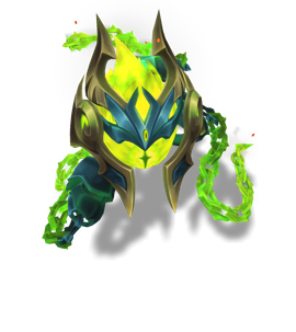 6款地狱火 卡尔萨斯:6款炫彩皮肤:老版,新版对比:奥术师 佐伊至臻版