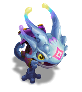 测试服更新至臻佐伊皮肤微调死歌w技能增加缚地效果