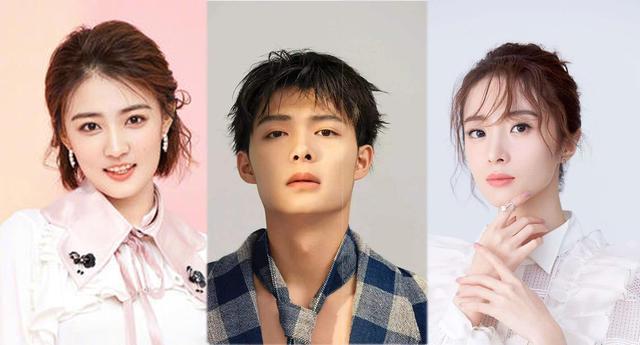 张铭恩脚踏两只船还想置身事外,逻辑奇怪,胡冰卿反击被讽老绿茶