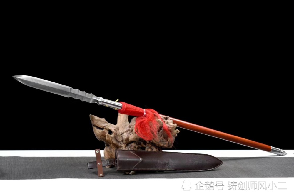 水浒传一百单八将双枪将天立星董平绿沉枪