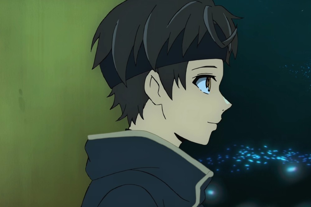 神之塔动画完结:沙织姐姐配音角色日常黑化,整个故事才刚刚开始