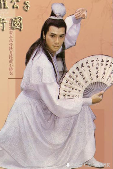 对于年轻一点的朋友来讲,伍卫国应该是一个比较陌生的名字,但对于从上