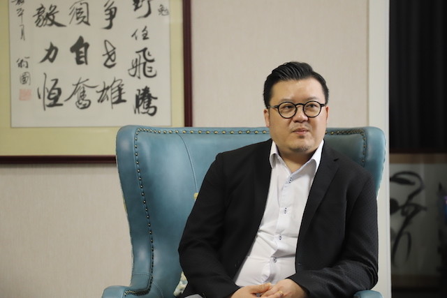 马志达:大湾区要灵活融合 澳门和珠海需加深互动