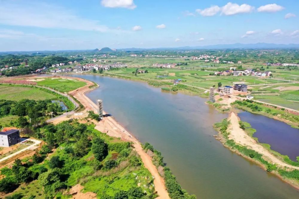 这个端午让我们相约清花湾乐享田园趣