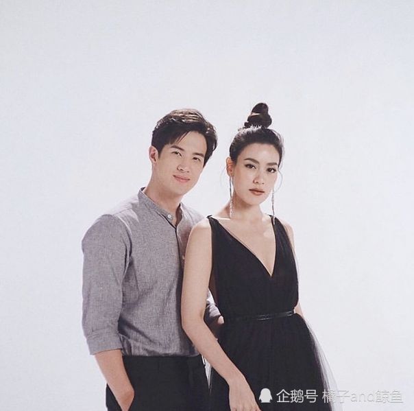 又一高分泰剧《双生花》小五和kimberly二搭 甜出新高度_腾讯新闻