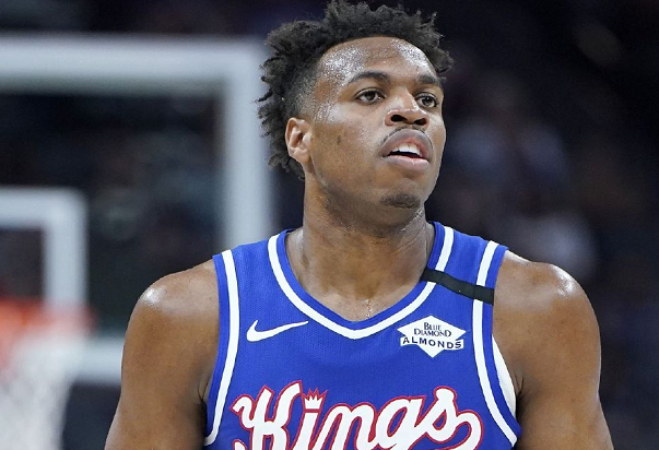 曝国王中锋莱恩确诊,nba最新确诊数上双,或影响复赛