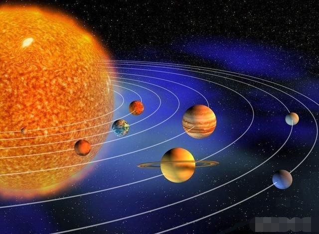 最速太阳系行星2