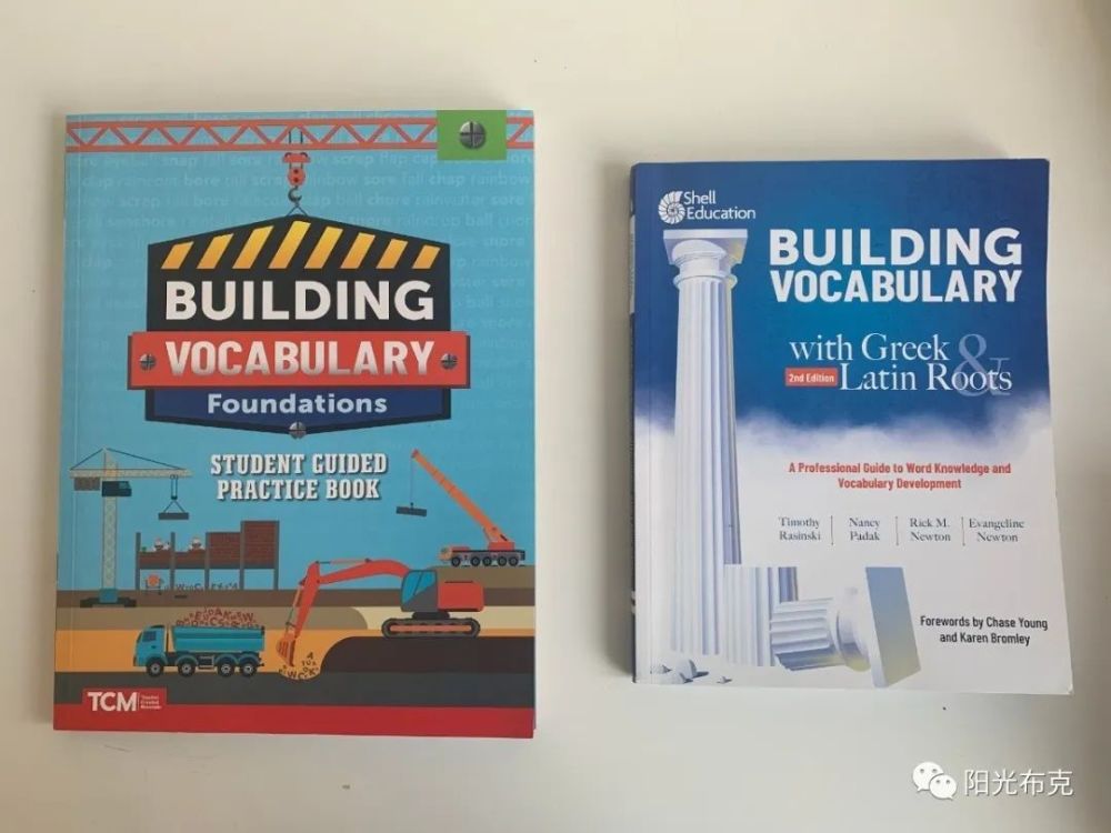 高效词汇课 美国学生在用的词根词缀教学法 腾讯新闻