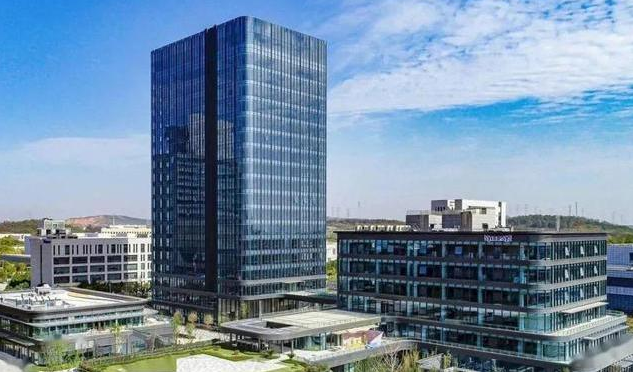 美国霍尼韦尔公司在武汉设立中国总部,营收近3000亿!